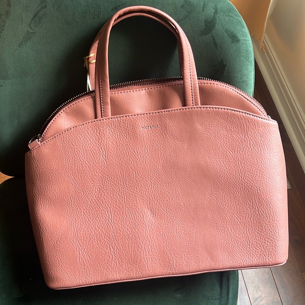 Matt & Nat Tote